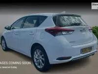 Used Toyota Auris 116 HP (85 kW) 2019 Hatchback