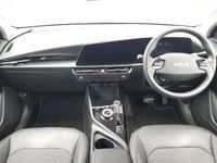 used Kia Niro 150kW 2 64kWh 5dr Auto