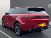 Usado Land Rover Range Rover Sport SE Dynamic 300 HP (220 kW) 2026 SUV