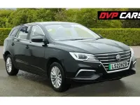 Second-hand MG MG5 EV Excite 114 kW (156 CP) 2022 Break