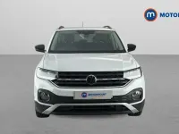 Used VW T-Cross Black Edition 110 HP (80 kW) 2024 SUV