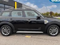 Usado Mini Cooper S 224 HP (164 kW) 2017 Preto Citadino