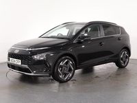 Used Hyundai Bayon Premium 2024 Black SUV