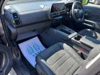 Used Citroën C5 131 HP (96 kW) 2025 Grey Hatchback