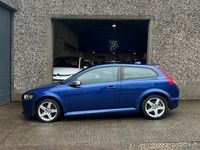 used Volvo C30 SPORTS COUPE