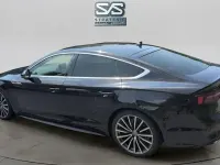 Used Audi A5 Sportback S-Line 190 HP (139 kW) 2020 Hatchback