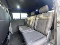 Used VW T6.1 Sportline 204 HP (150 kW) 2023 Grey Van