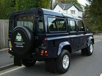 Used Land Rover Defender 2001 SUV