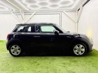 Used Mini Cooper Classic 2018 Black Hatchback
