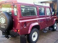 Used Land Rover Defender 1993 SUV