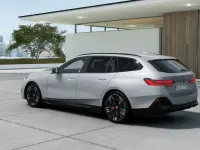 New BMW i5 Comfort Edition 442 kW (601 HP) 2026 Estate