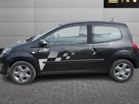 Used Renault Twingo Dynamique 76 HP (55 kW) 2011 Hatchback