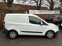 used Ford Courier TREND TDCI