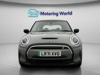 Used Mini Cooper Level 3 135 kW (184 HP) 2023 Hatchback