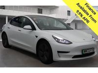 Used Tesla Model 3 RWD 11 kW (15 HP) 2023 Sedan