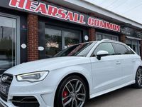 Used Audi S3 Sportback Design 300 HP (220 kW) 2015 Hatchback