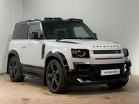 Used Land Rover Defender HSE Dynamic 344 HP (253 kW) 2026 Grey SUV