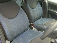 Usado Citroën C3 2005 Citadino