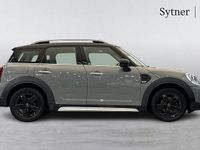 Used Mini Cooper Countryman Classic 134 HP (98 kW) 2022 Grey SUV