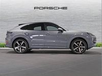 Used Porsche Cayenne S 468 HP (344 kW) 2023 Grey SUV