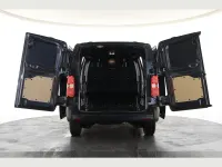 New Vauxhall Vivaro 2026 Grey MPV