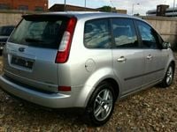 Used Ford C-MAX 2005 MPV