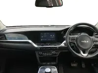 Used Kia e-Niro 150 kW (204 HP) 2022 Red SUV