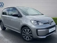 Used VW up! 65 HP (47 kW) 2022 Hatchback