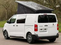 Second-hand Peugeot Expert 2019 Alb Van