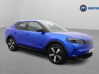 Used Ford Capri Select 210 kW (286 HP) 2025 Blue SUV