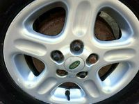 Used Land Rover Freelander 1998 SUV