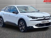 Used Citroën C4 131 HP (96 kW) 2025 Hatchback