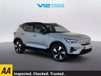 Used Volvo XC40 Core 175 kW (238 HP) 2024 Grey SUV