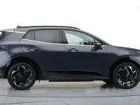 Used Kia Sportage GT-Line 2022 Grey SUV