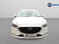 Used Mazda 6 Inclusive 150 HP (110 kW) 2019 White Sedan