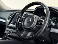 Used Volvo XC90 Momentum 224 HP (164 kW) 2015 Grey SUV