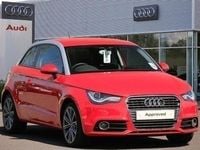 Used Audi A1 2011 Hatchback