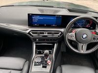 Used BMW M3 Competition Edition 510 HP (375 kW) 2023 Black Estate