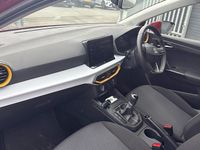 Used Seat Ibiza SE Technology 95 HP (69 kW) 2025 Hatchback