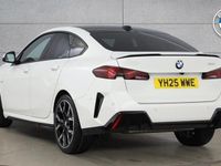 Usado BMW 220 M Sport 168 CV (123 kW) 2025 Blanco Coupe