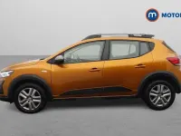 Used Dacia Sandero Expression 91 HP (66 kW) 2025 Hatchback