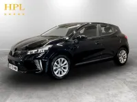 Used Renault Clio Evolution 90 HP (66 kW) 2025 Black Hatchback
