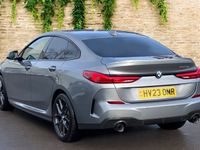 used BMW 220 2 Series d M Sport Gran Coupe 2.0 4dr