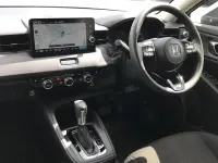 Used Honda HR-V Elegance 131 HP (96 kW) 2024 SUV