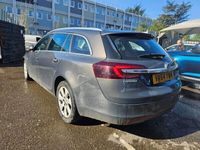 used Vauxhall Insignia 2.0 CDTi [140] ecoFLEX Tech Line 5dr [Start Stop]