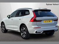 Used Volvo XC60 Plus 345 HP (253 kW) 2026 Grey SUV