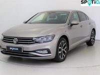 used VW Passat 2.0 TDI EVO SEL DSG EURO 6 (S/S) 4DR DIESEL FROM 2019 FROM WELLINGBOROUGH (NN8 4LG) | SPOTICAR