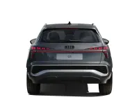 Nowe Audi Q3 S-Line 2026 Szary SUV