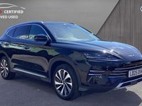 Used BYD Seal U Comfort 218 HP (160 kW) 2025 Black SUV