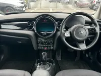 Used Mini Cooper Classic 134 HP (98 kW) 2023 Black Hatchback